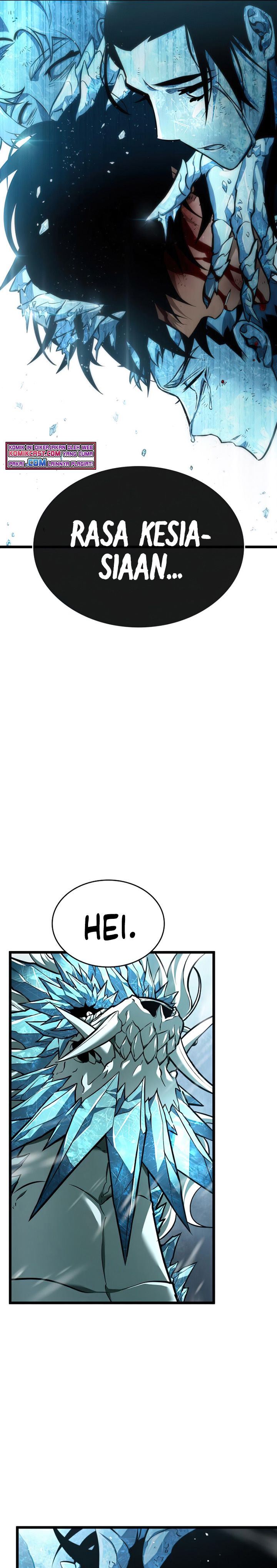 The World After the Fall Chap 4 - Next Chap 5