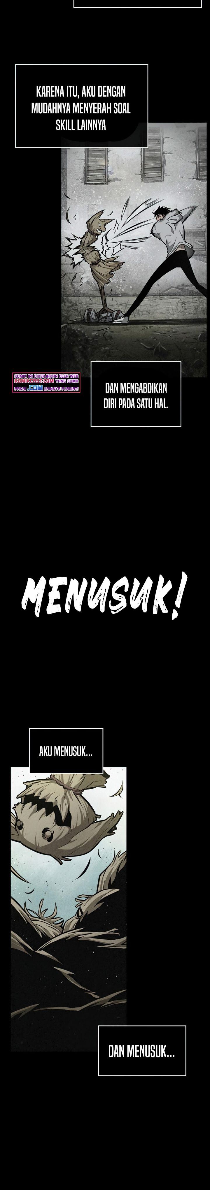 The World After the Fall Chap 4 - Next Chap 5