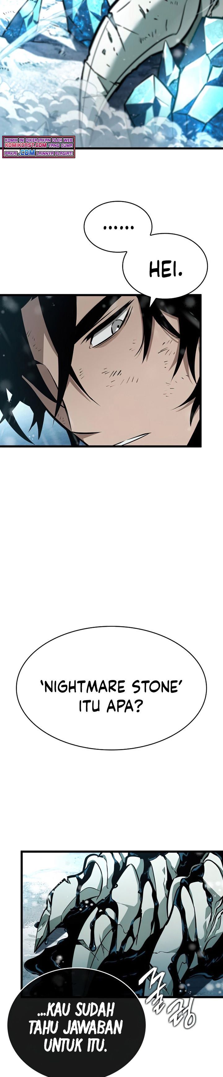 The World After the Fall Chap 4 - Next Chap 5