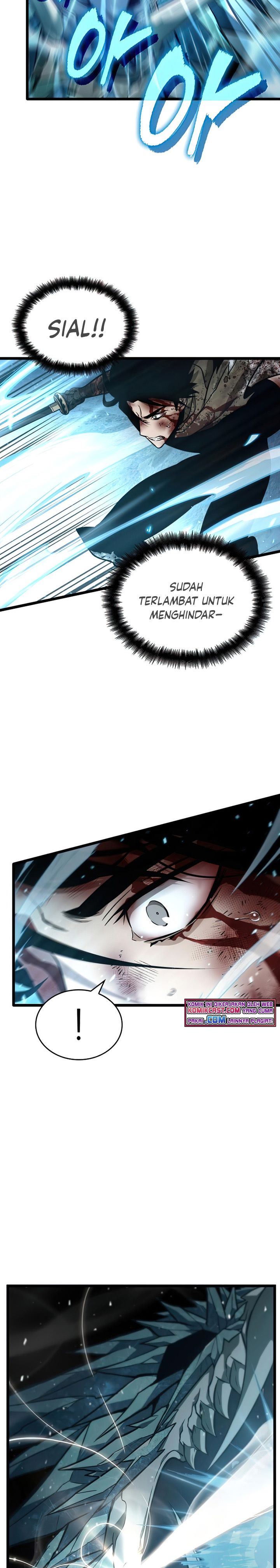 The World After the Fall Chap 4 - Next Chap 5