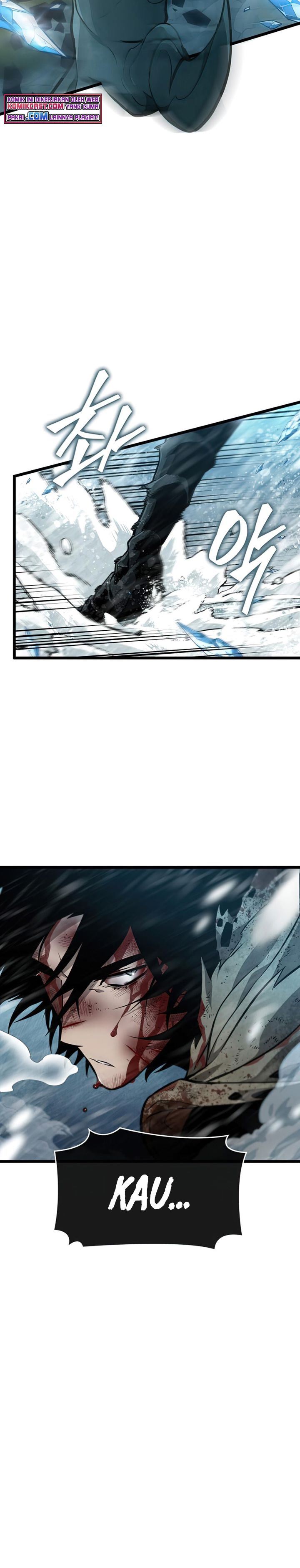 The World After the Fall Chap 4 - Next Chap 5