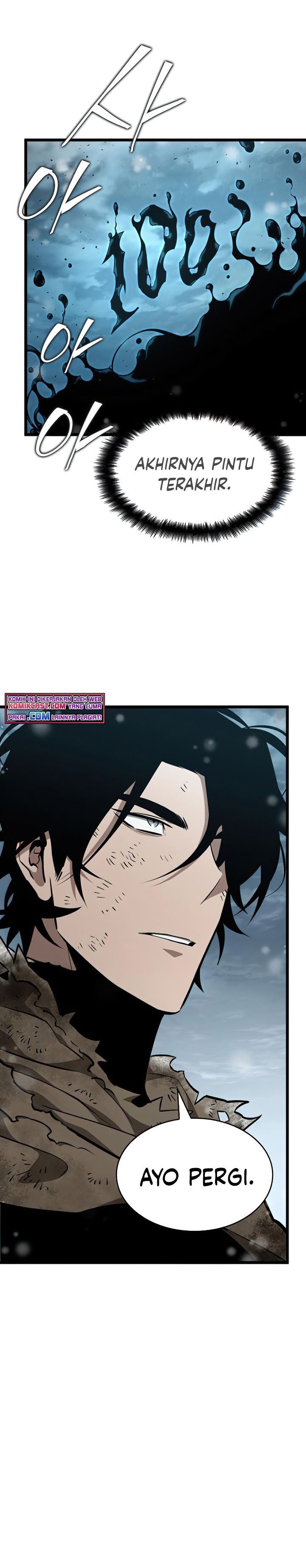 The World After the Fall Chap 4 - Next Chap 5