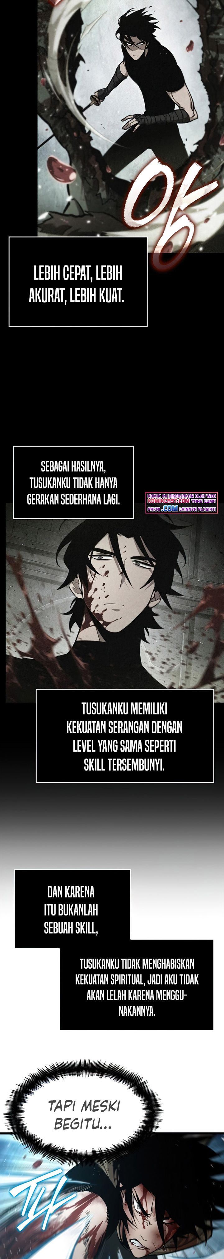 The World After the Fall Chap 4 - Next Chap 5