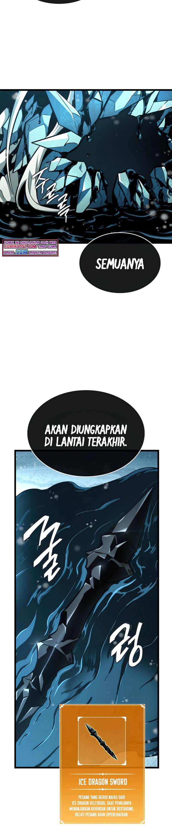 The World After the Fall Chap 4 - Next Chap 5