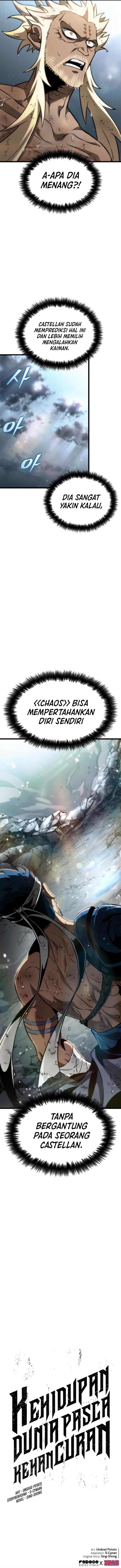 The World After the Fall Chap 53 - Next Chap 54