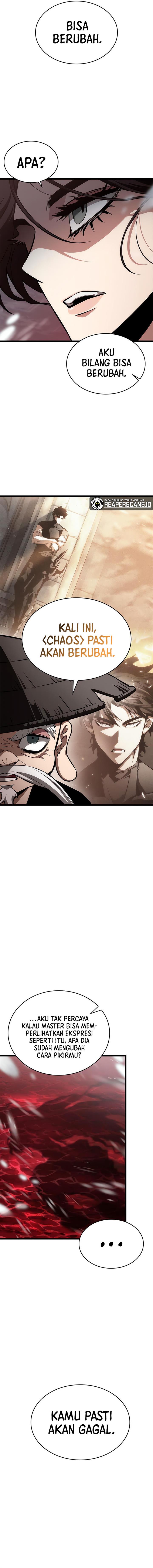 The World After the Fall Chap 50 - Next Chap 51