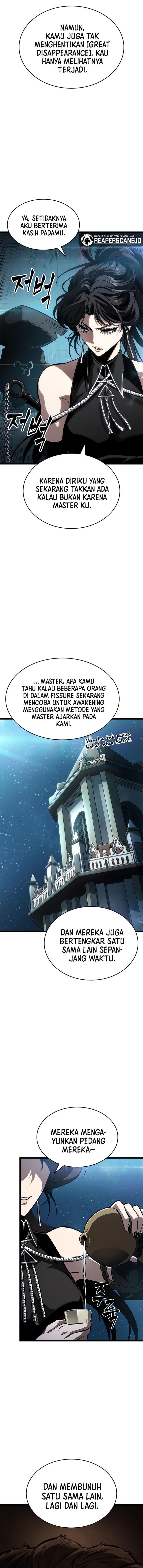 The World After the Fall Chap 50 - Next Chap 51
