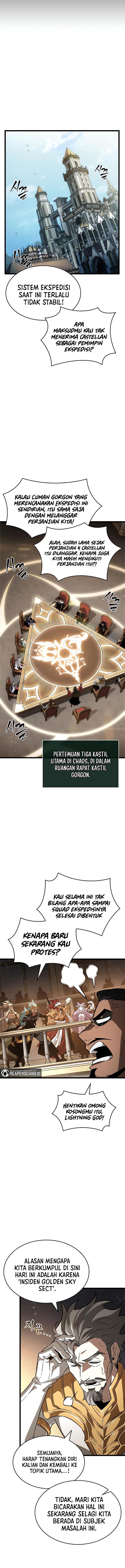 The World After the Fall Chap 50 - Next Chap 51