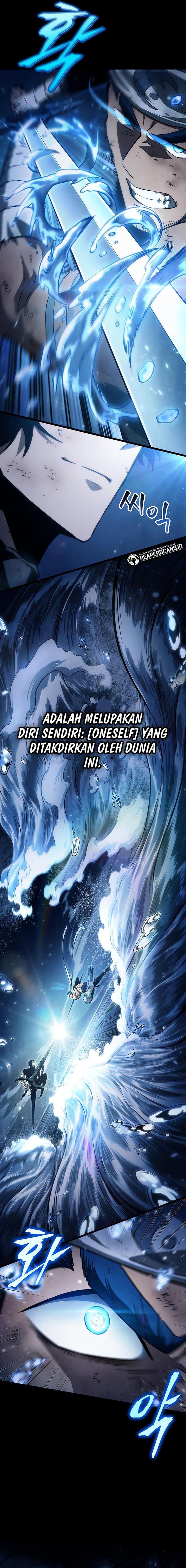 The World After the Fall Chap 50 - Next Chap 51