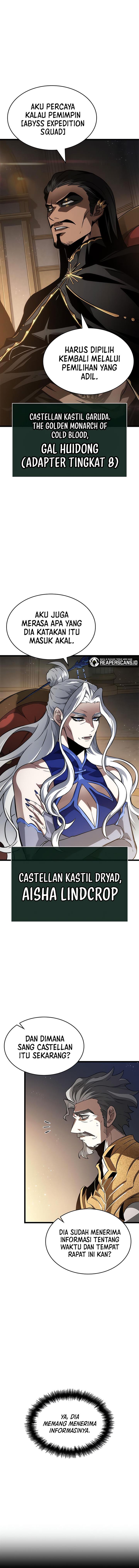 The World After the Fall Chap 50 - Next Chap 51