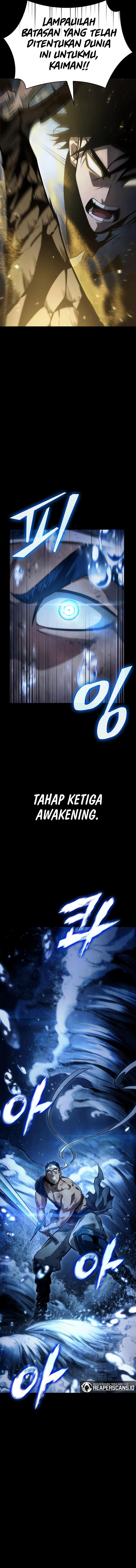 The World After the Fall Chap 50 - Next Chap 51