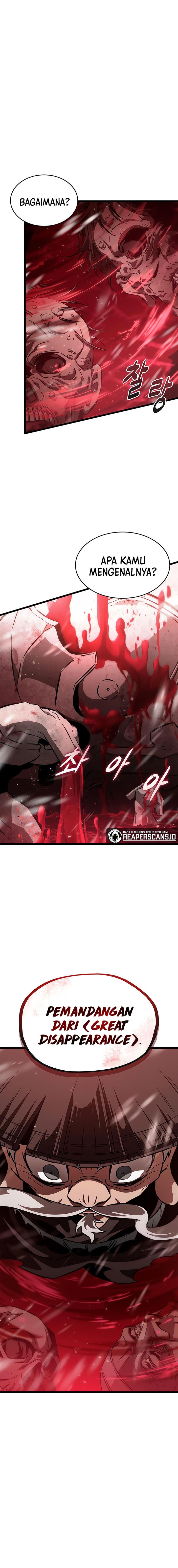 The World After the Fall Chap 50 - Next Chap 51