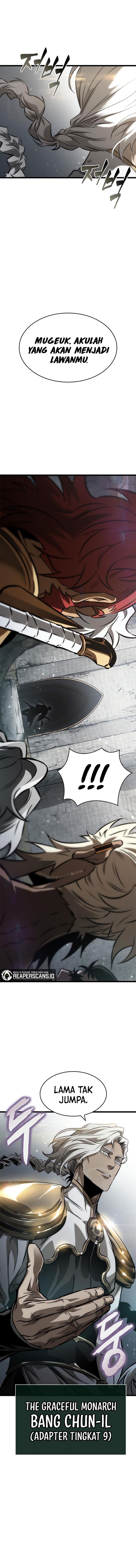 The World After the Fall Chap 51 - Next Chap 52