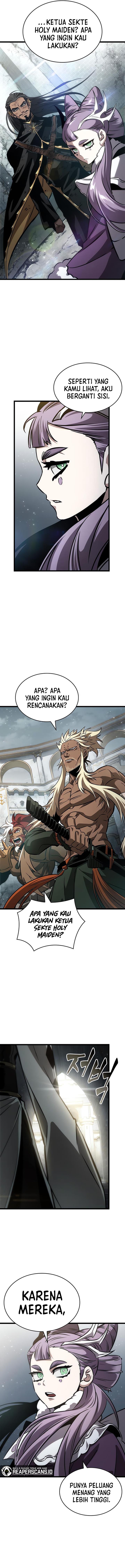 The World After the Fall Chap 51 - Next Chap 52