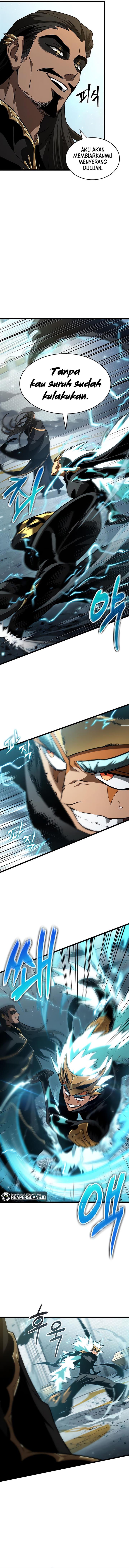 The World After the Fall Chap 51 - Next Chap 52