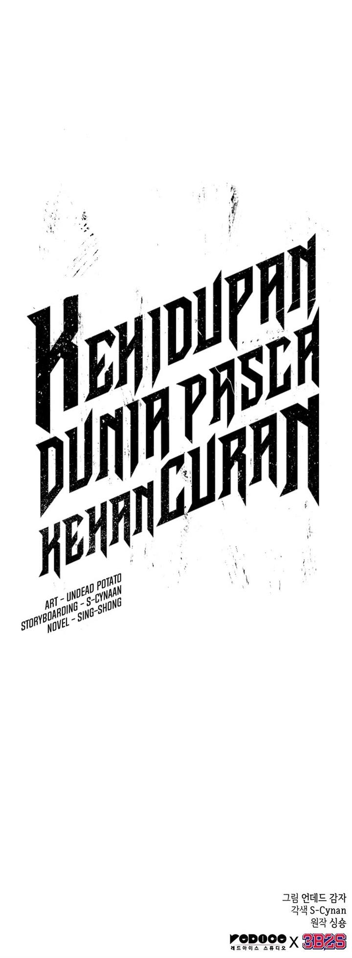 The World After the Fall Chap 51 - Next Chap 52