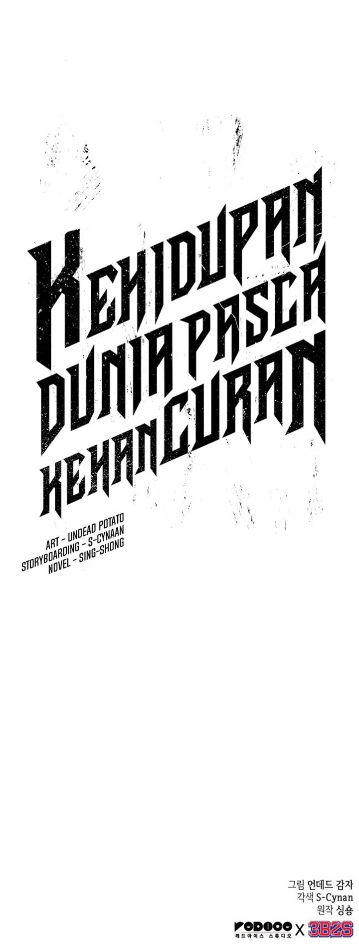 The World After the Fall Chap 52 - Next Chap 53