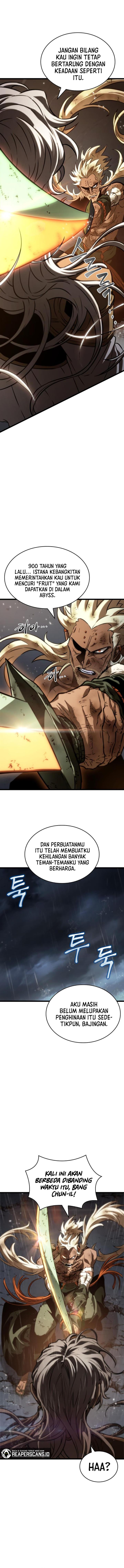 The World After the Fall Chap 52 - Next Chap 53