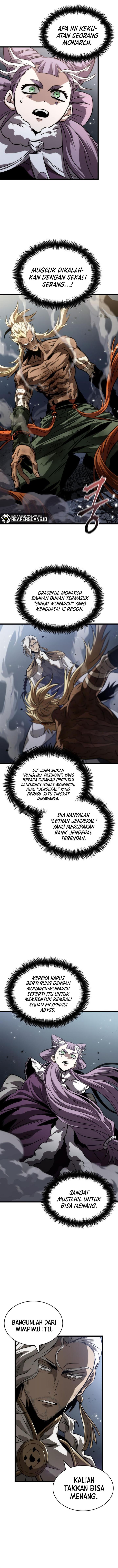 The World After the Fall Chap 52 - Next Chap 53