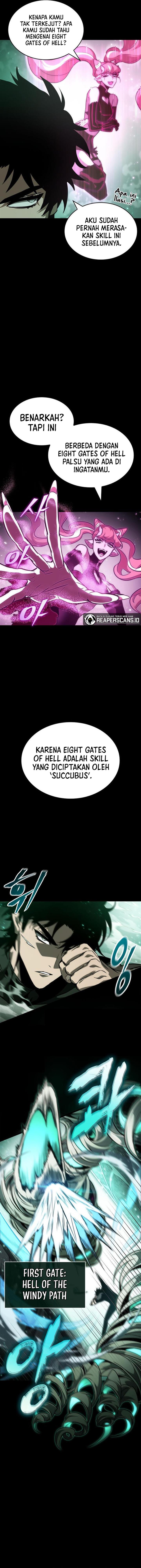 The World After the Fall Chap 57 - Next Chap 58