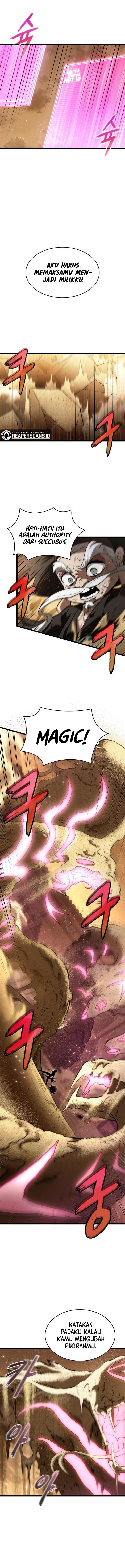 The World After the Fall Chap 57 - Next Chap 58