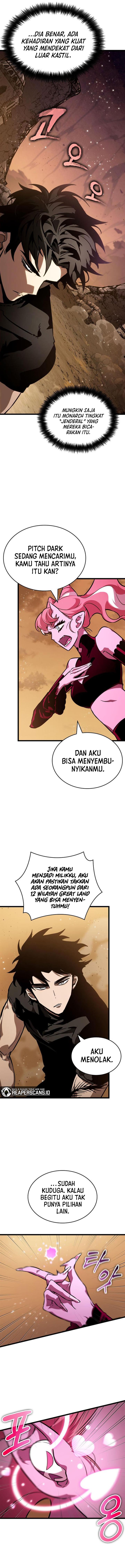 The World After the Fall Chap 57 - Next Chap 58