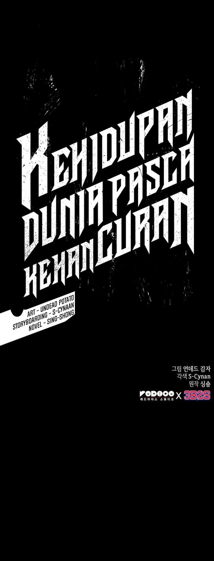 The World After the Fall Chap 57 - Next Chap 58