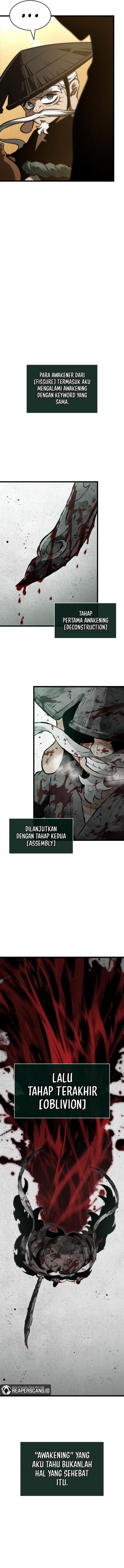 The World After the Fall Chap 54 - Next Chap 55