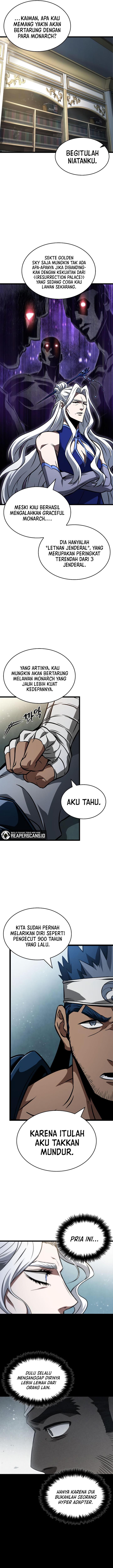 The World After the Fall Chap 54 - Next Chap 55