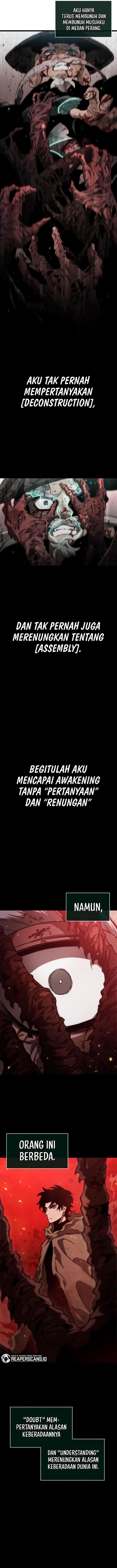 The World After the Fall Chap 54 - Next Chap 55