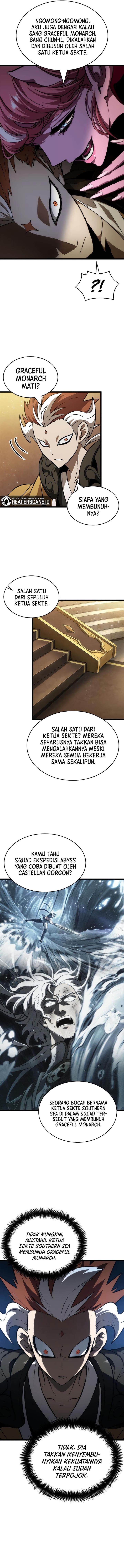 The World After the Fall Chap 55 - Next Chap 56