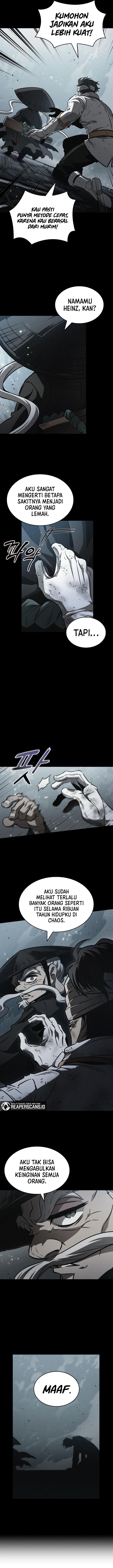 The World After the Fall Chap 55 - Next Chap 56