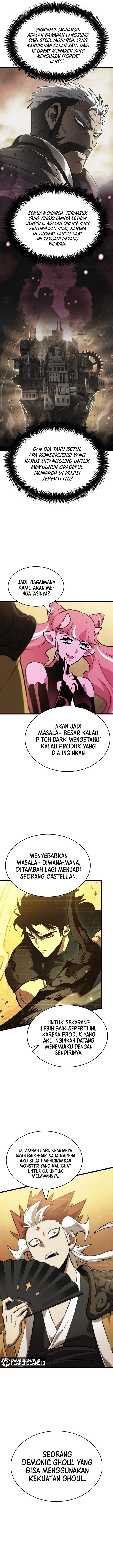 The World After the Fall Chap 55 - Next Chap 56