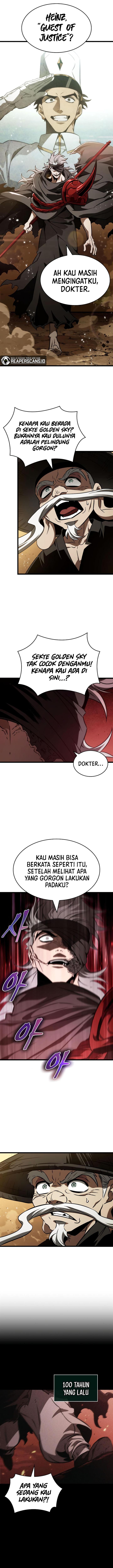 The World After the Fall Chap 55 - Next Chap 56