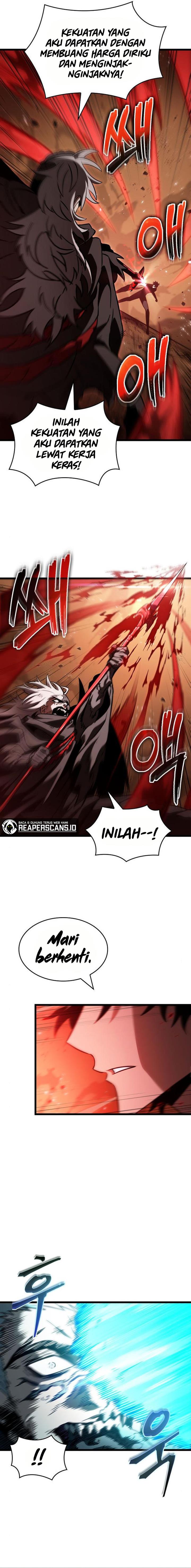 The World After the Fall Chap 56 - Next Chap 57