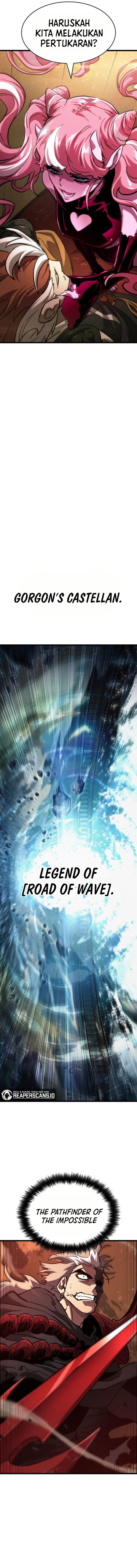 The World After the Fall Chap 56 - Next Chap 57