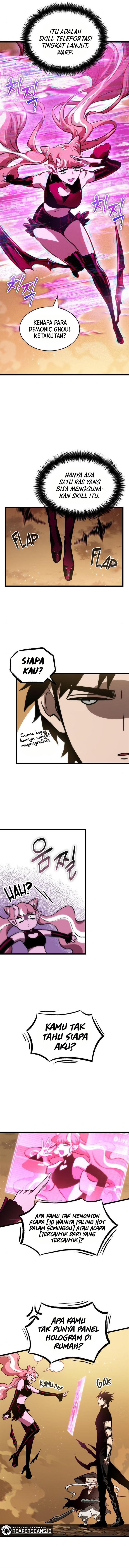 The World After the Fall Chap 56 - Next Chap 57