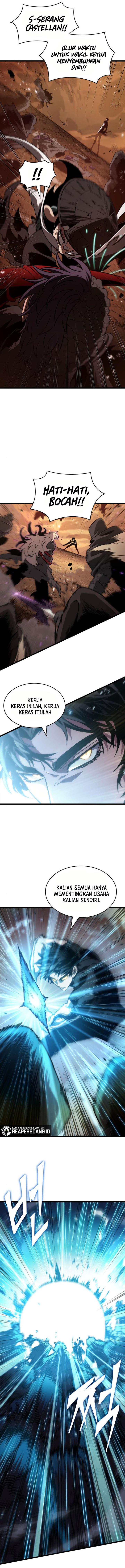 The World After the Fall Chap 56 - Next Chap 57