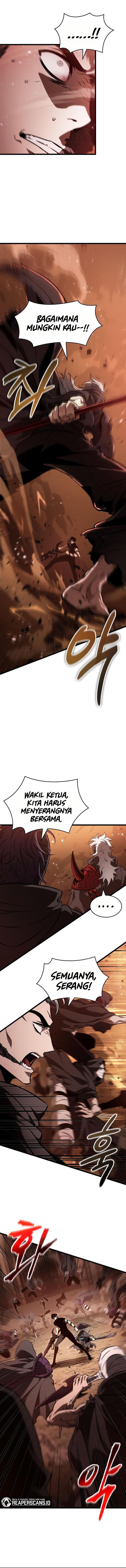 The World After the Fall Chap 56 - Next Chap 57