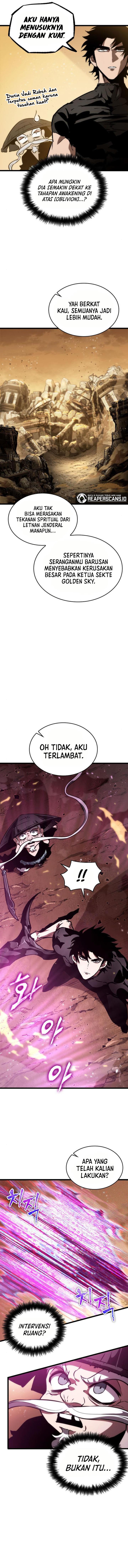 The World After the Fall Chap 56 - Next Chap 57