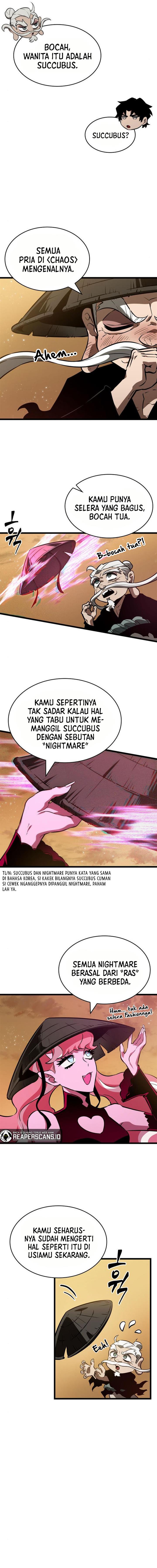 The World After the Fall Chap 56 - Next Chap 57