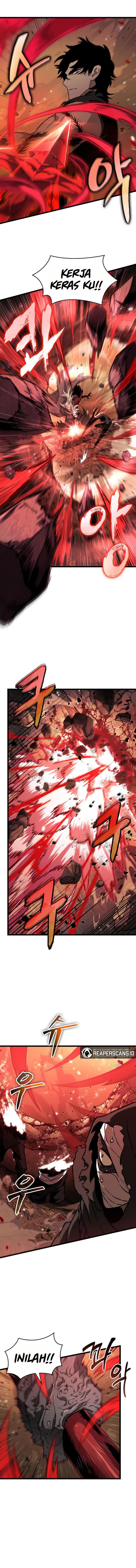 The World After the Fall Chap 56 - Next Chap 57