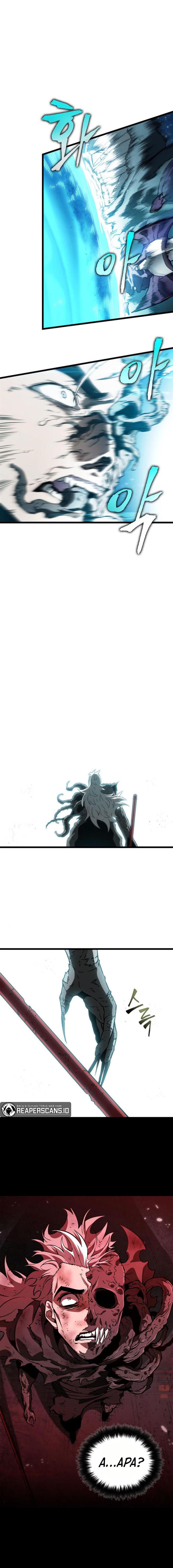 The World After the Fall Chap 56 - Next Chap 57