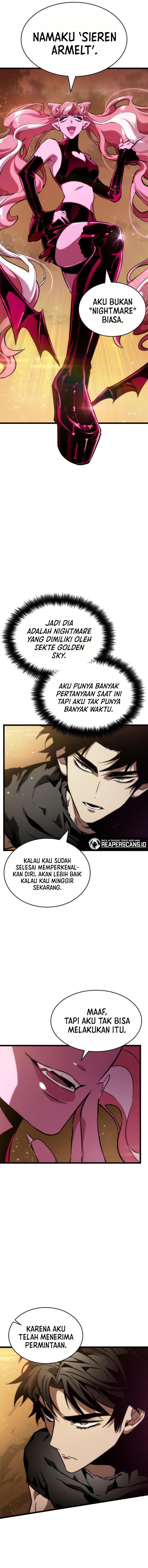 The World After the Fall Chap 56 - Next Chap 57