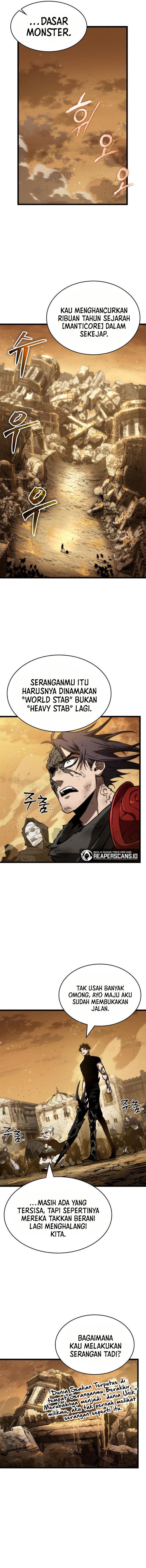 The World After the Fall Chap 56 - Next Chap 57