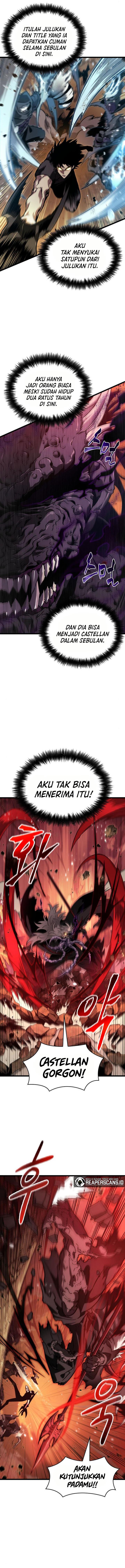 The World After the Fall Chap 56 - Next Chap 57