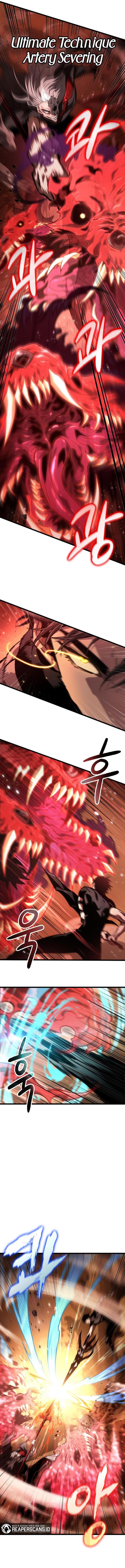 The World After the Fall Chap 56 - Next Chap 57