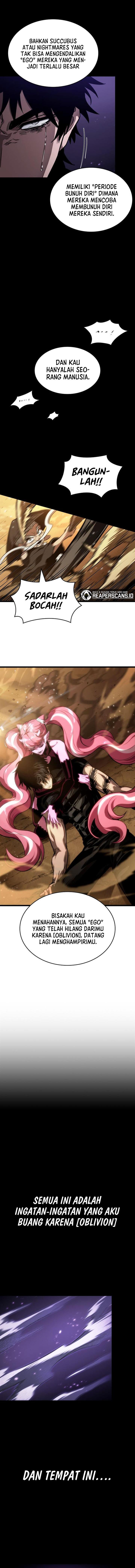 The World After the Fall Chap 58 - Next Chap 59