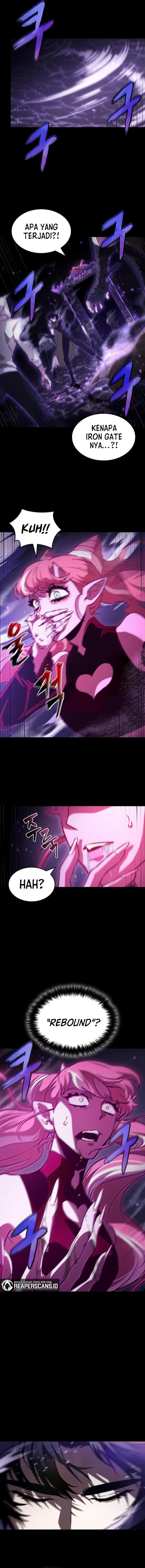 The World After the Fall Chap 58 - Next Chap 59