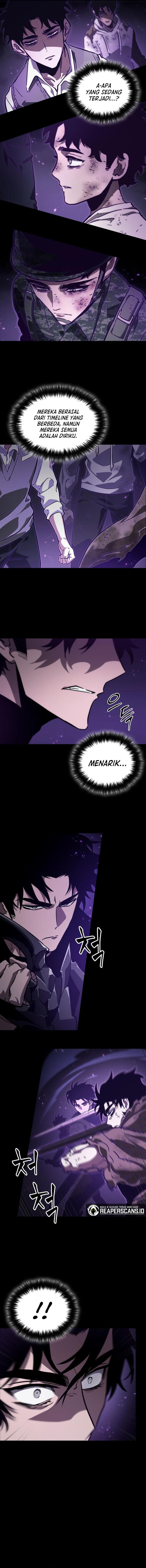 The World After the Fall Chap 58 - Next Chap 59